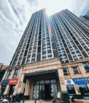 Fuyu Qingsu Apartment