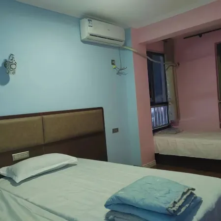 Longkou Shanhai Homestay