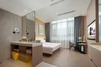 Atour X Hotel Chuxiong Yihai Park