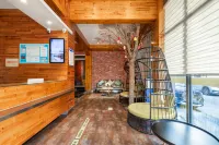 Tuke China Hotel (Pingyang Aojiang Pearl Plaza Store)