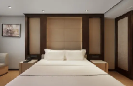 Elite Polink Global Hotel (Chongqing Yangjiaping) Hotels near VERO MODA