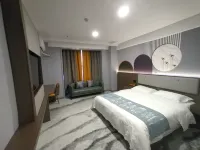 Zhungeer Banner Xiyue Business Hotel Hotel a Jungar Banner