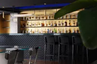 BO·泊酒店（陽朔西街景區灕江店） - 酒吧