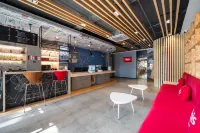 Ibis Hotel Shenzhen Daxin Subway Station Hotels in Shenzhen