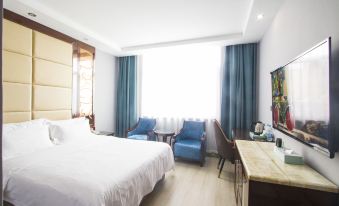 Lingzhou International Hotel