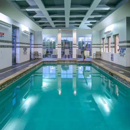 Hampton Inn & Suites Columbia Southeast Ft. Jackson