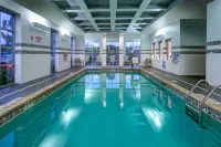 Hampton Inn & Suites Columbia Southeast Ft. Jackson