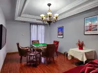 Sana Holiday Hotel