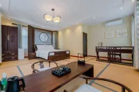 THE WUTAI MOUNTAIN Pu yin shan she Hotel in zona Tayuan Temple