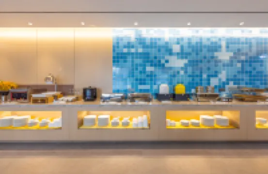 Homeinn · neo (Jiuquan West Street Bus Station) - 2-Star