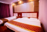 Hongsheng Hotel (Colorful Danxia Hotel)