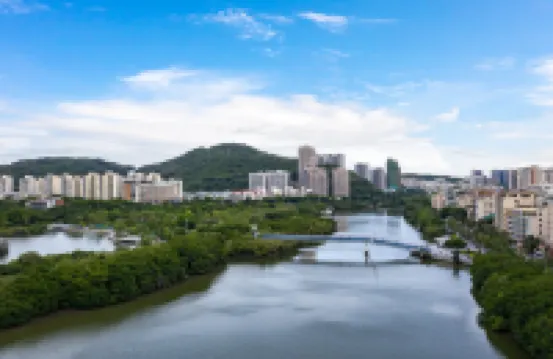 Doya Hotel (Sanya Linchunhe Branch)