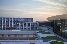Hyatt Place Hangzhou International Airport