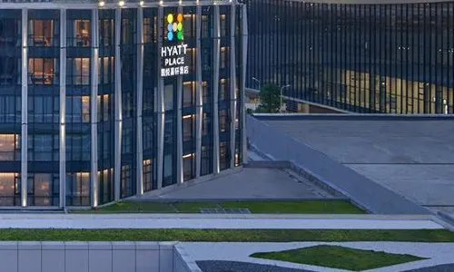 杭州蕭山國際機場凱悦嘉軒酒店