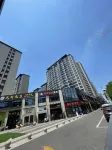 ZiBo zijiage hotel