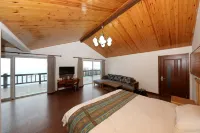 Island Art Villa Homestay