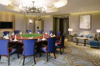 PULLMAN ZHOUSHAN SEASIDE - breakfast