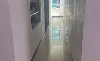 Huanjiang Yinwang Hotel