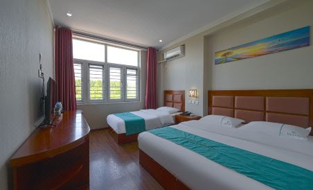 Tianjin Baoyunxuan Hotel - Housity