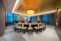 Magnotel Hotel (Jiaxiang Station Zengzi Avenue) - Morgenmad