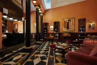 Ventana Hotel Prague - Tiny Houses