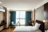 Meiermei Hotel Các khách sạn gần Ga Vũ Hán