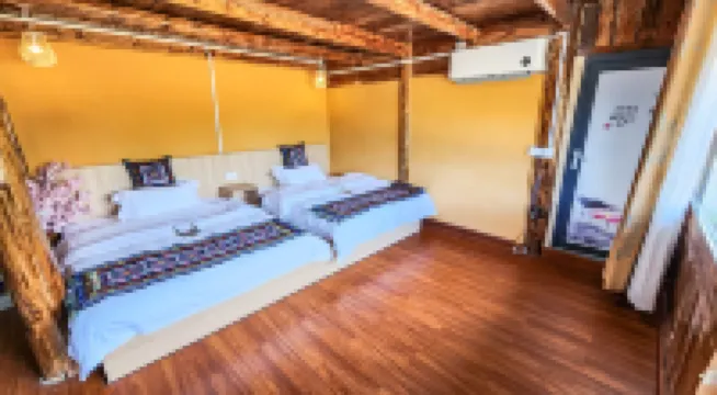 Gulou Homestay
