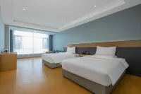Starway Hotel (Yulin Jingbian Bus Station) Hotels in Jingbian