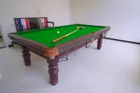 Changzhi Heze Courtyard Homestay
