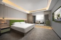 Meihao Hotel (Qingdao Jiaozhou City Branch)