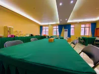 Haoting Hotel - breakfast