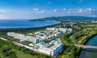 SANYA  MOUTAI  BOUTIQUE HOTEL Hotels near Wuzhizhou Island Wharf