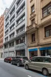 Bilbao City Center by Abba Suites Hotels in 