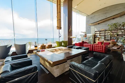 Kokorono Resort Umino Bettei Furukawa Hotels in Shiraoi