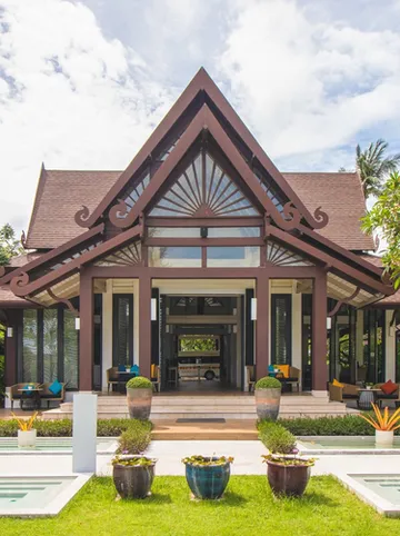 รูปภาพของอมารีเกาะสมุย