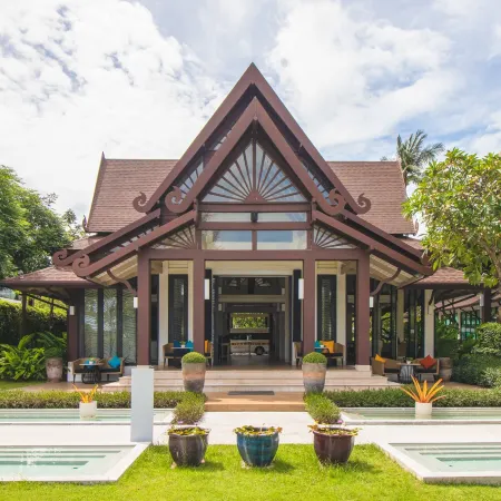 Amari Koh Samui