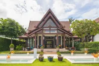 Amari Koh Samui Hotels in Koh Samui