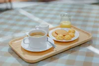 Ibis Styles Hotel (Ruili Jiegao Border Trade Zone Branch) - breakfast