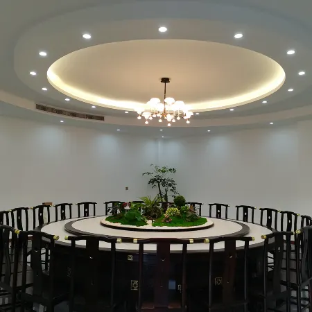 FenShui Dividing Resort