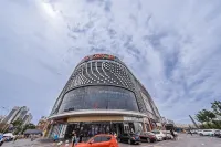 Elan Hotel (Beijing Shuangqiao Subway Station Wanda Plaza) Hotel a Pechino