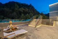Jian Wu Xiang · Lai Man Holiday Guesthousel (South Anhui Sichuan-zang line ink Tingxi shop） - Luxury