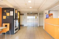 Premiere Classe Maubeuge - Feignies Hotels in Maubeuge