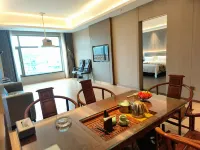 Haina International Hotel (Dongguan Chang'an) Hotel in zona Xinfa Pedestrian Street