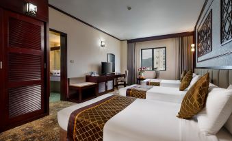Mithrin Hotel Halong