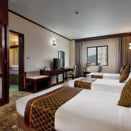Mithrin Hotel Halong