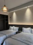Badong Yunshang Huakai Homestay