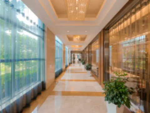 Kaifu International Hotel Hotels in Zhengzhou