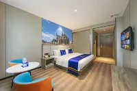Super 8 Hotel - Bintang 2