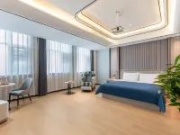 Yunshang Hotel (Jiaozuo Wuxu Bus Station) Hotels in Wuzhi County
