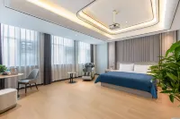 Yunshang Hotel (Jiaozuo Wuxu Bus Station)